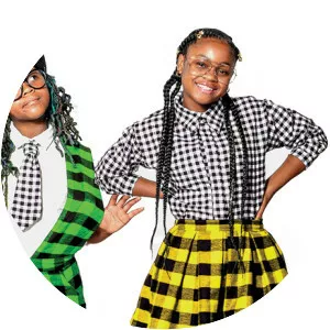 KidGoalss - Musical artist