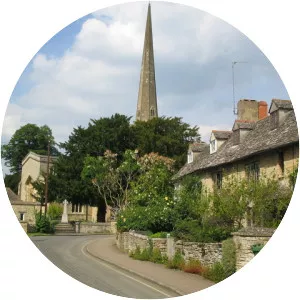 Kidlington - Village in England