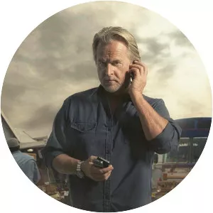 Kidnap and Ransom photograph