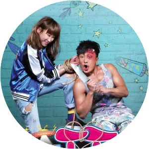 Kidnap Ding Ding Don - 2016 ‧ Romance/Rom-com ‧ 1h 37m