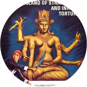 Kidnapped to Mystery Island - 1964 ‧ Adventure ‧ 1h 40m