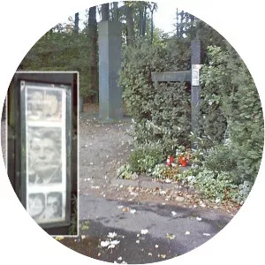 Kidnapping and murder of Hanns‑Martin . . .