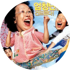 Kidnapping Granny K - 2007 ‧ Comedy ‧ 1h 58m