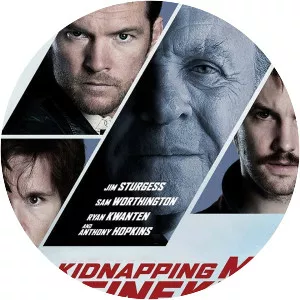 Kidnapping Mr. Heineken