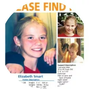 Kidnapping of Elizabeth Smart - 