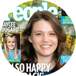 Kidnapping of Jaycee Dugard - Jun 10, 1991 – Aug 26, 2009