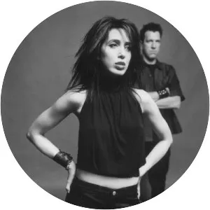 Kidneythieves - Rock band