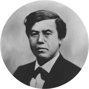 Kido Takayoshi - Japanese statesman