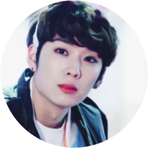 Kidoh - South Korean singer