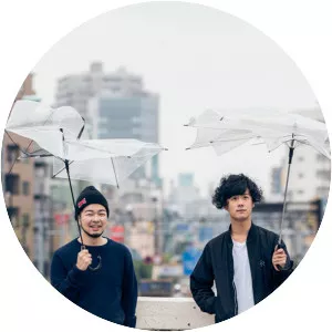 Kidori Kidori - Musical group