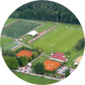 Kidričevo Sports Park