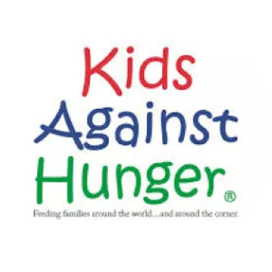 Kids Against Hunger - Nonprofit organization