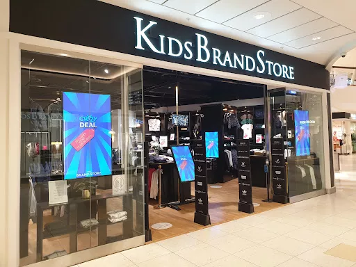 Kids Brand Store