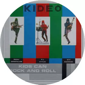 Kids Can Rock and Roll