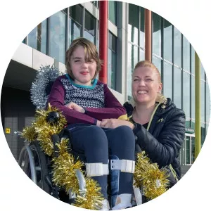 Kids' Hospital at ChristmasSince 2014 - TV series