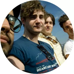 Kids in Glass Houses