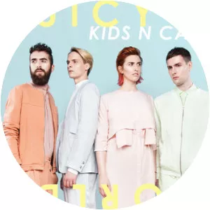 KIDS N CATS - Musical group