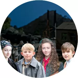 Kids of Courage - TV program