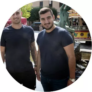 Kids of revolution - Musical artist