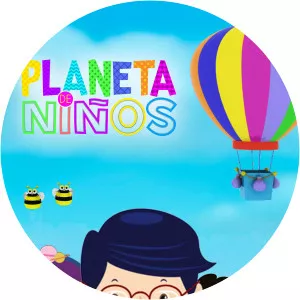 Planeta deniños