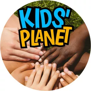 Kids' Planet - TV program