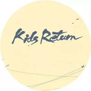 Kids Return - 1996 ‧ Drama/Crime ‧ 1h 47m