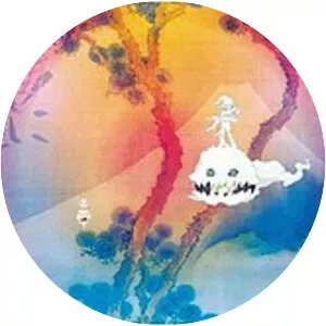 Kids See Ghosts - Studio album by Kids See Ghosts