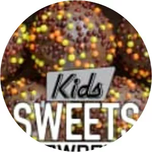 Kids Sweets Showdown - TV program