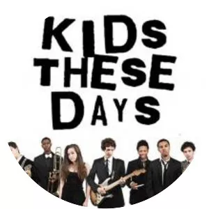 Kids These Days - Band