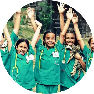 Kids Vet AcademySince 2021