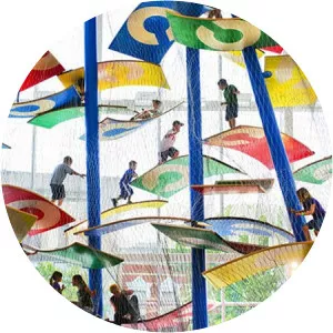 kidscommons : columbus' community children's museum