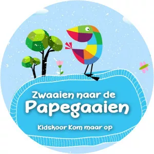 Kidskoor Kom Maar Op - Musical artist