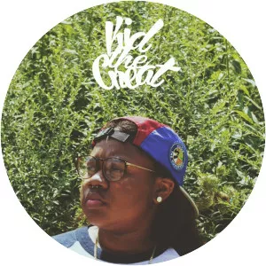 KidTheGreat - Musical artist