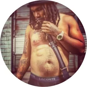 Kief Brown - Musical artist