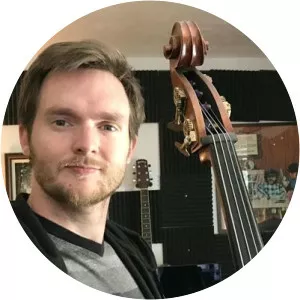 Kief Nilsson - Harry Nilsson's son