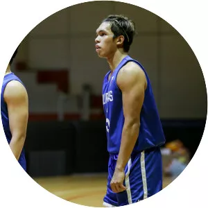 Kiefer Ravena