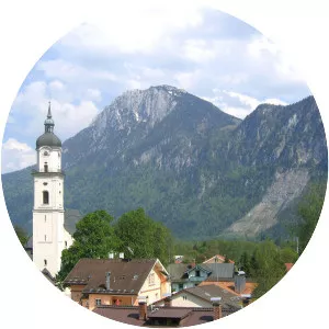 Kiefersfelden