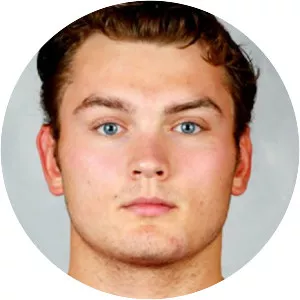 Kieffer Bellows - Ice hockey forward