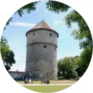 Kiek in de Kök, Tallinn - 