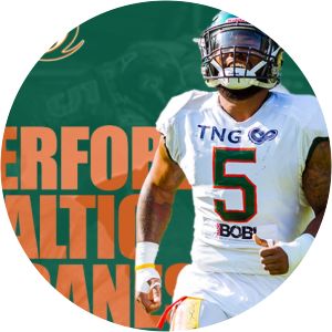 Kiel Baltic Hurricanes