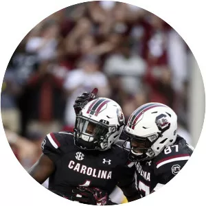 Kiel Pollard - American football player