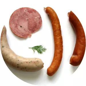 Kielbasa