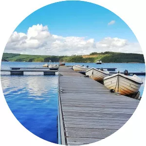 Kielder - 