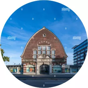 Kieler Stadt- und Schifffahrtsmuseum