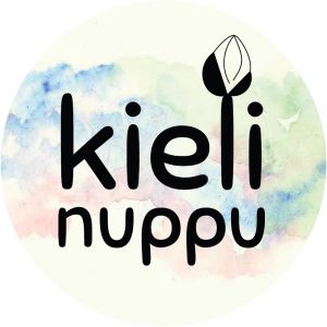 Kielinuppu - Musical group
