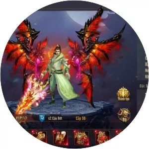 Kiem Vu VNG - Video game