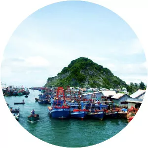 Kien Giang (tỉnh Kiên Giang)