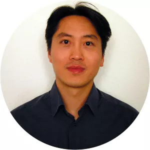 Kien Nghi- Ha - Writer