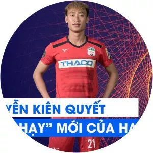 Kiên Quyết Nguyễn