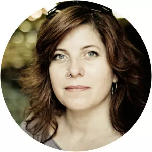 Kier-La Janisse - Canadian film writer